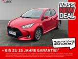 Toyota Yaris 1.5 Teamplayer Mit 1,99% Finanzierung - Toyota: Finanzierung
