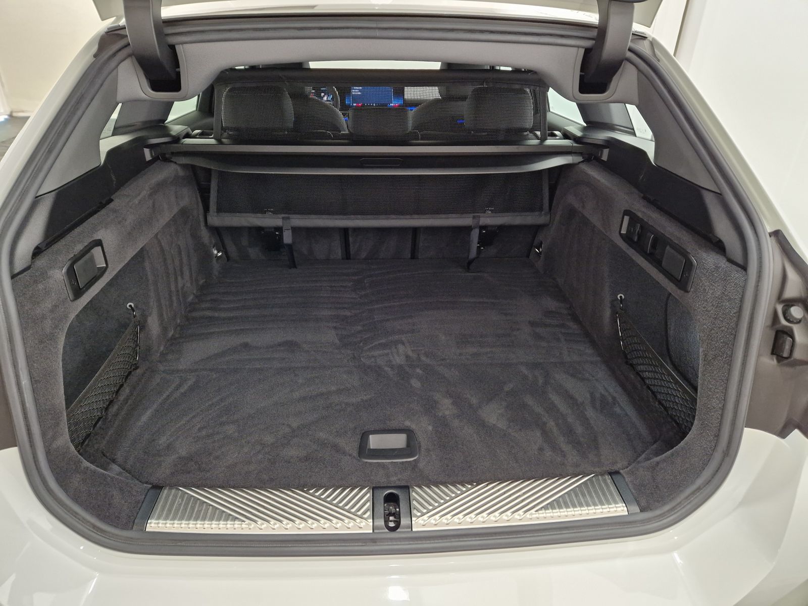 BMW 520 d A Tour. belüft. Sitze Komfort Travel foto 12