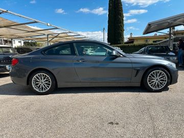 BMW 420 - 3