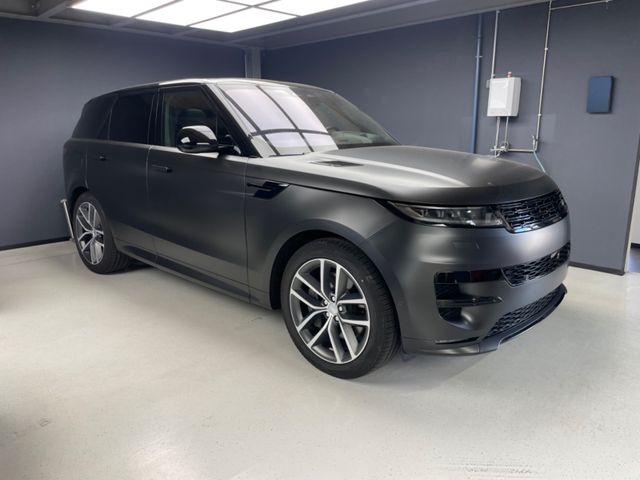 Land Rover Range Rover Sport P530 First Editon Autobio matt