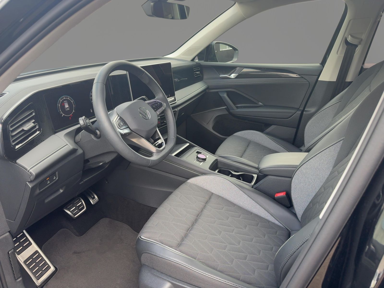 Volkswagen Tiguan - Bild 9