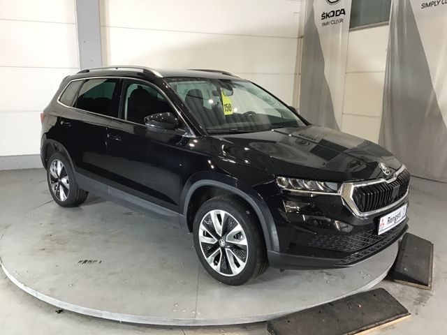 Fahrzeugabbildung Skoda Karoq Selection 1.5 TSI/DSG/ACC/SHZ/SmartLink
