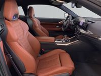 BMW M4 - Vorschau Bild 11
