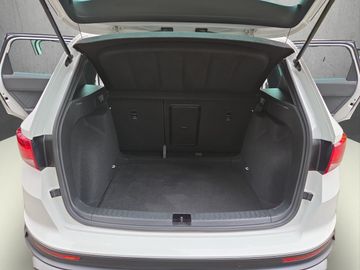 Fahrzeugabbildung SEAT Ateca Xperience 2.0 TDI AHK Panorama Klima Navi
