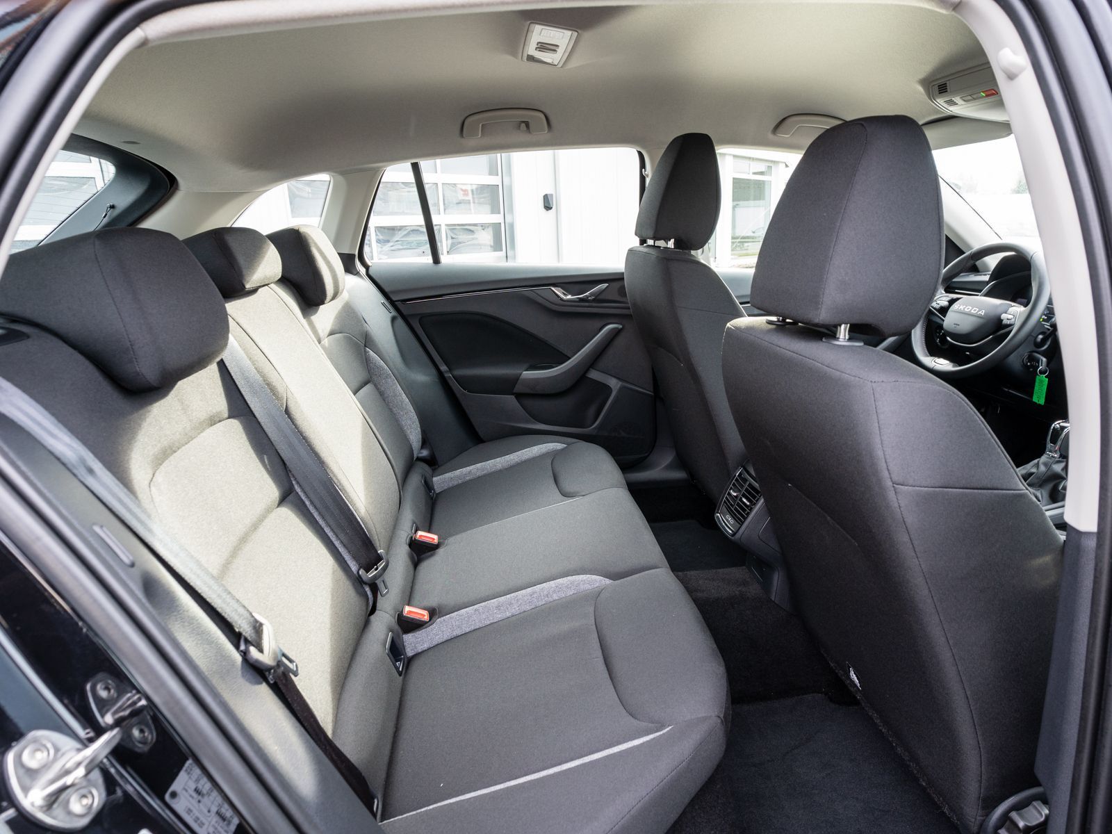 Skoda Scala - Bild 7