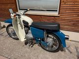 Mz ES 150/1 - MZ ES 150