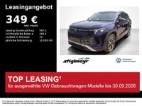 Volkswagen Tayron - Vorschau Bild 1
