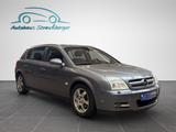 Opel Signum 1.9 CDTI Sport /AHK/PDC/Temp/SHZ/Xenon - Opel Signum: Grau