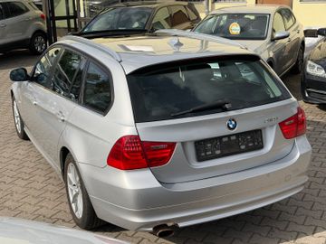 BMW 318 - 9