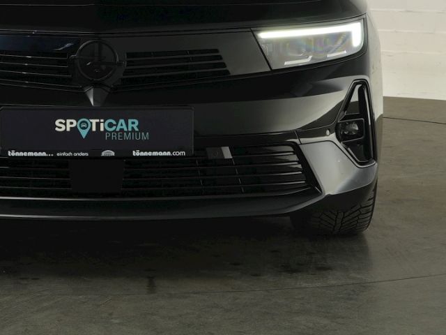 Astra L LIM GS AT+AHK+LED MATRIX+NAVI+360 GRAD K