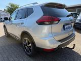Nissan X-Trail Visia 1.7 dCi Leder Navi ACC AHK SHZ - gebrauchte Nissan X-Trail aus dem Jahr 2020