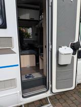 Sun Living A60 - Sun-Living Wohnmobil oder -wagen