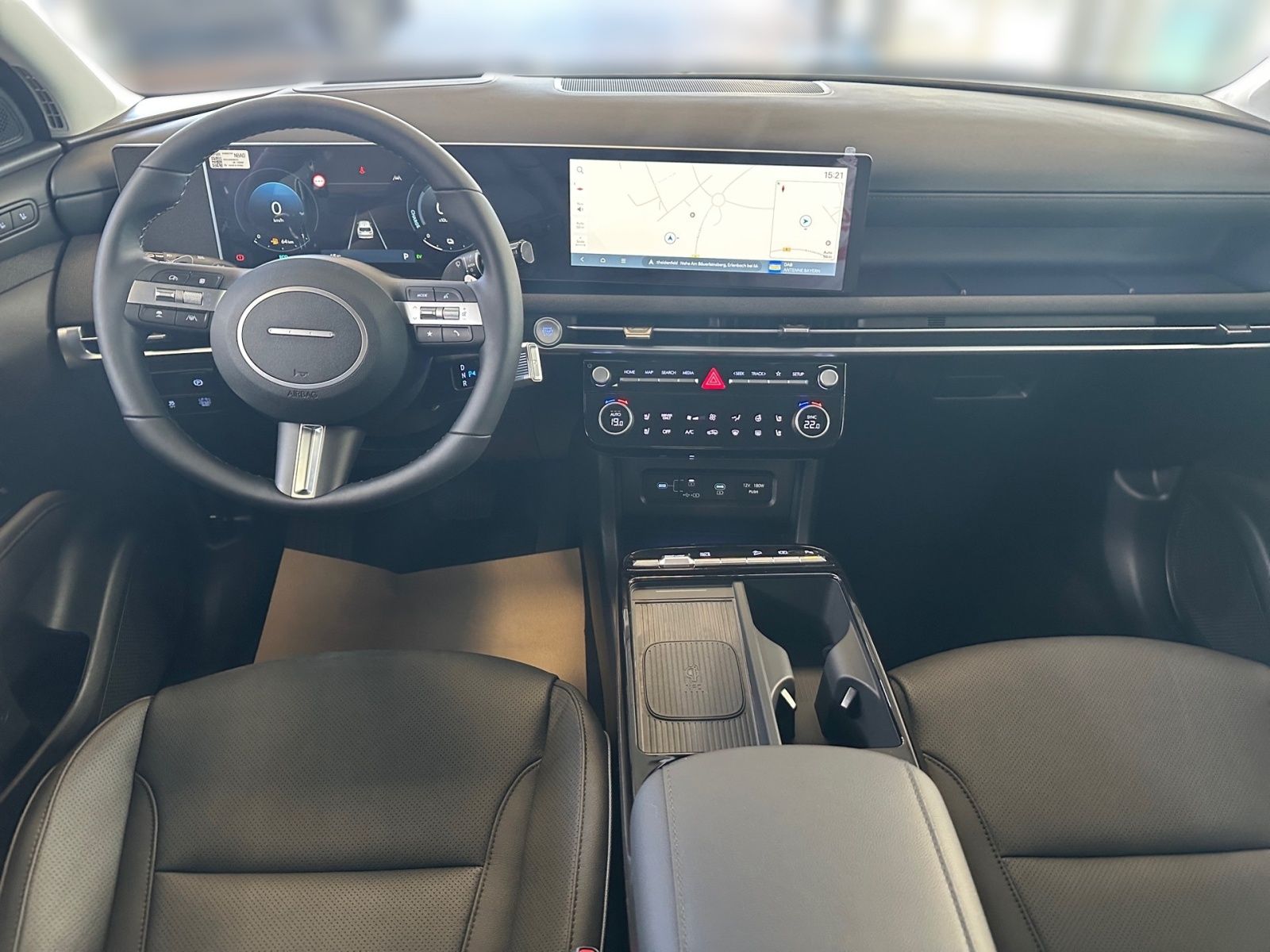 Hyundai Tucson – Bild 11