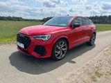 Audi RSQ3 2.5 TFSI Sportback AHK 8 Fach Garantie Audi - Audi RSQ3: Sportback