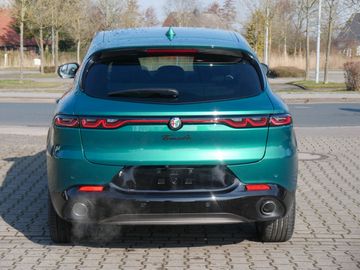 Alfa Romeo Tonale SPECIALE 1.3T 280PHEV *NAVI*SHZ*360°*