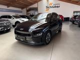 Hyundai Kona EV Prime 64kWh Mopf Tot+Sound SOH100% - Hyundai Kona EV Gebrauchtwagen