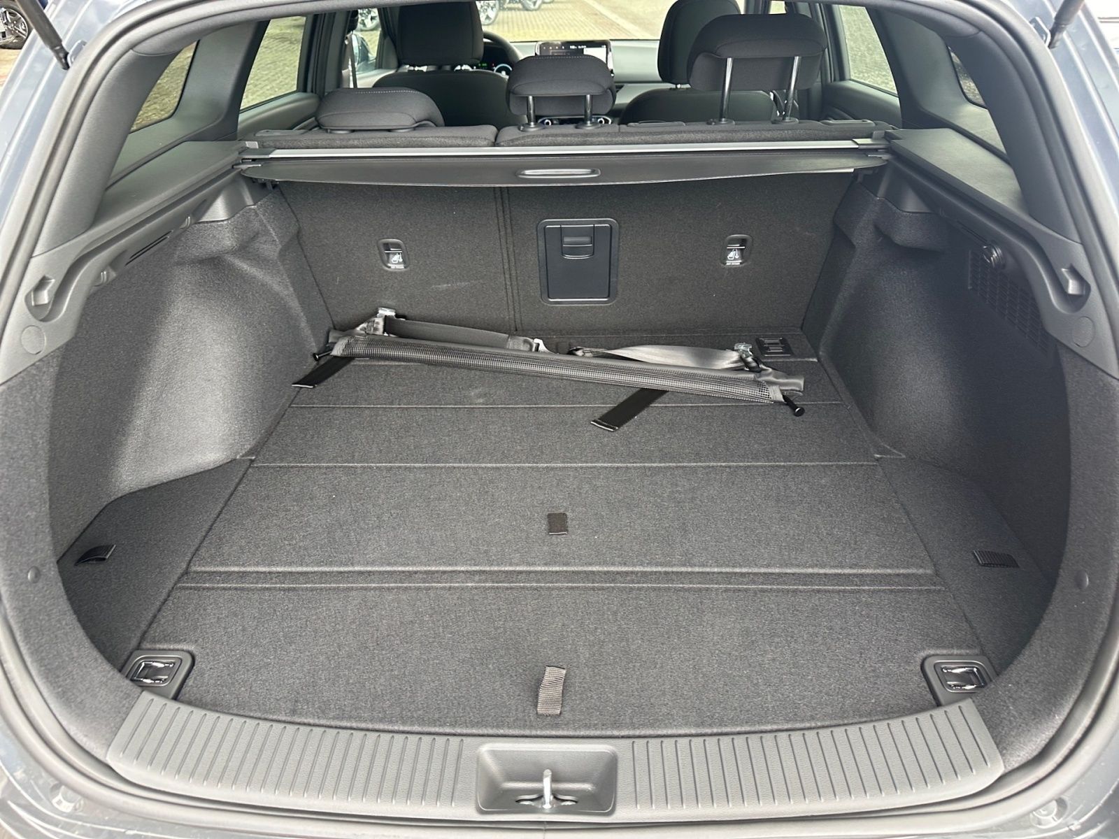 Hyundai i30 – Bild 12