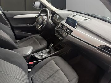 BMW X1 - 6
