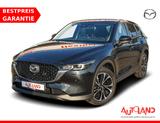 Mazda CX-5 2.0 360° Navi Totwinkel Head-Up - Mazda CX-5 in Rostock
