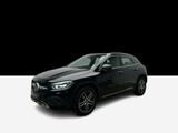 Mercedes-Benz GLA 200 d LED+Totw+Kamera+Apple - Mercedes-Benz: Schwarz