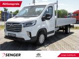 Maxus Deliver 9 Pritsche L4 Luxury LED Klimaanlage - Neuwagen mit Diesel-Antrieb: Kleinbus
