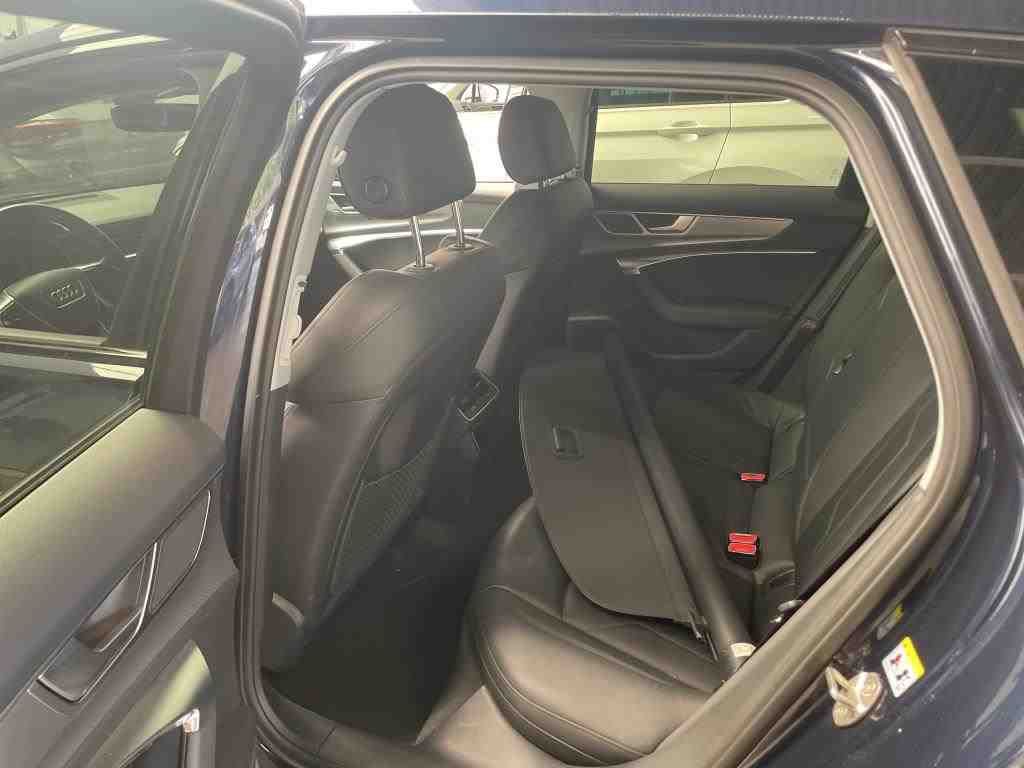 Audi A6 - Bild 5