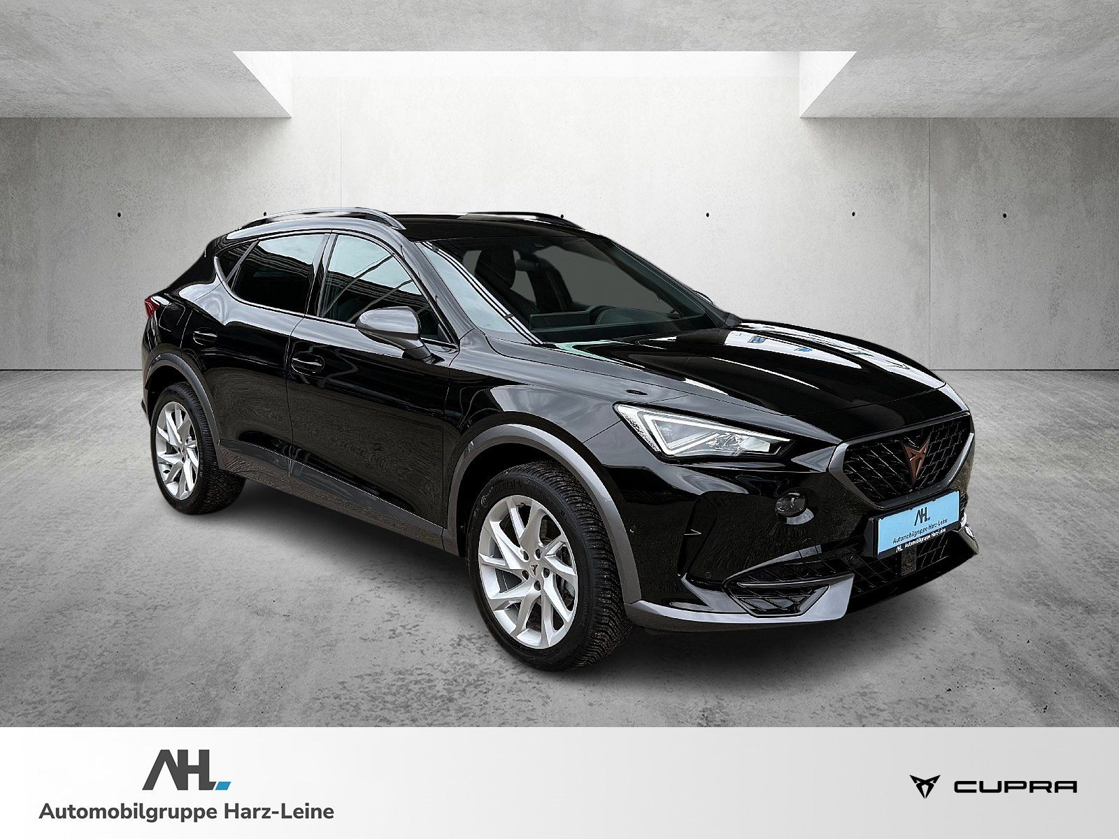 Cupra Formentor - Bild 7