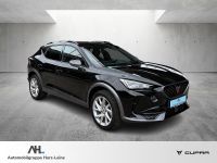 Cupra Formentor - Vorschau Bild 7