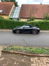 Porsche Boxster S - Porsche Boxster in Saarbrücken