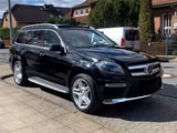 Mercedes-Benz GL 350 CDI / AMG Line / AHK / Panorama / Scheckh - Mercedes-Benz GL 350 Gebrauchtwagen