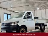 Volkswagen T6 2,0 TDI Pritsche*2,8t*3 Si*Klima*AHK*B.tooth*