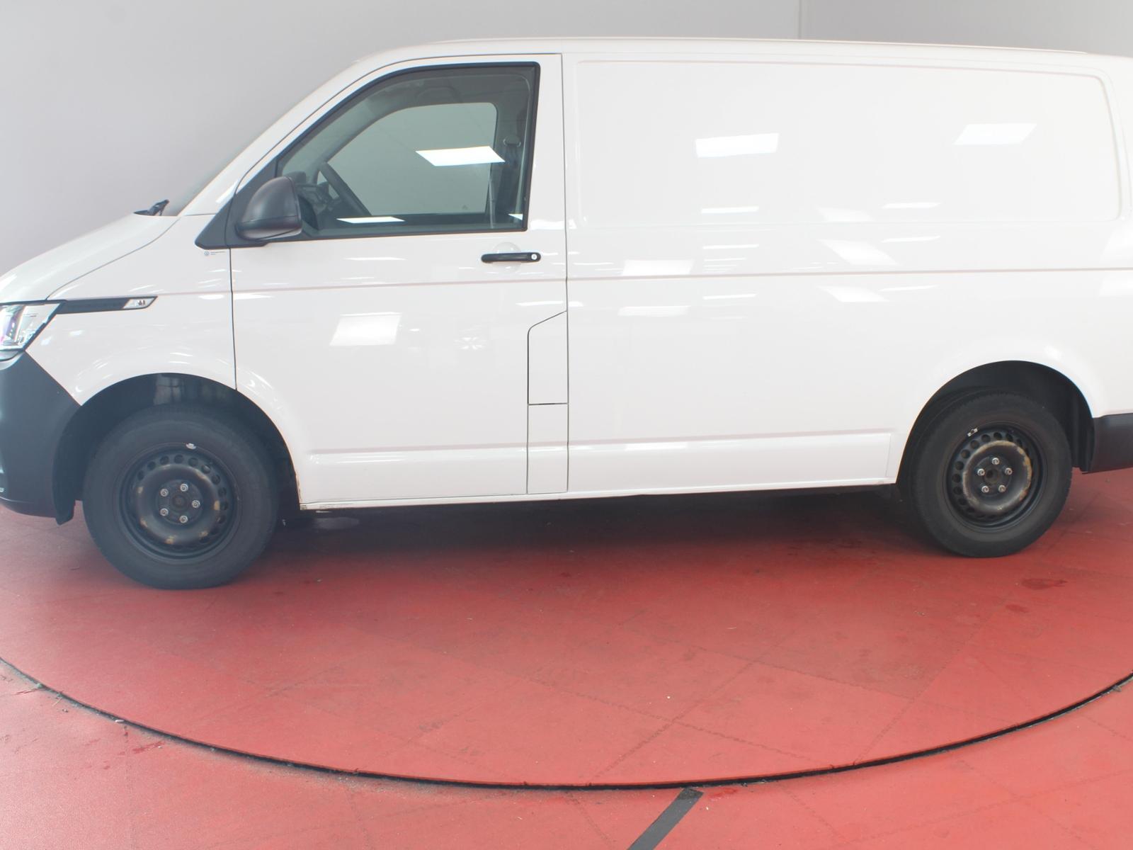 Volkswagen T6.1 Transporter Kasten 2.0TDI 261,-ohne Anzahlu