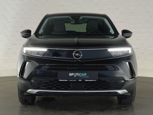 Mokka B ELEGANCE AUTOMATIK+LED+NAVI+RÜCKFAHRKAME