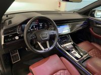 Audi SQ8 - Vorschau Bild 19