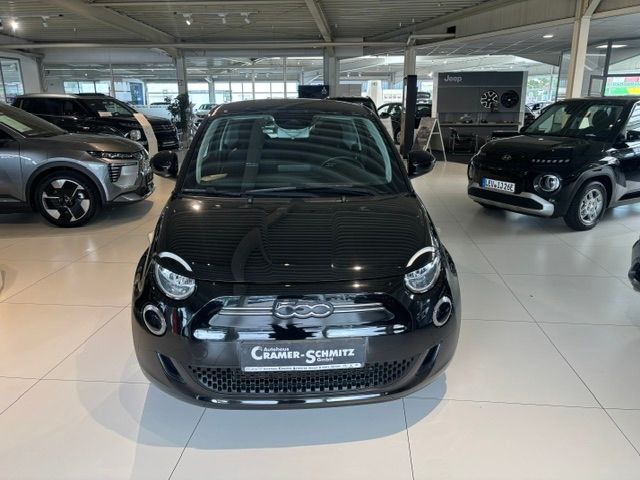 Fiat 500 e Lim. Action imagem 3