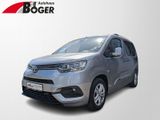 Toyota Proace City Verso - Toyota Proace City