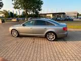 Audi A6 3.2 V6 Benziner zu verkaufen - Audi A6 aus 2007: 3.2