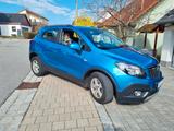 Opel Mokka 1.6 CDTI ecoFLEX Edition Start/Stop Ed... - Opel Mokka Edition mit Diesel-Antrieb