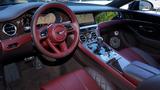 Bentley CONTINENTAL GT V8*PANO*STITCHING*MATRIX* - Bentley in Hamburg