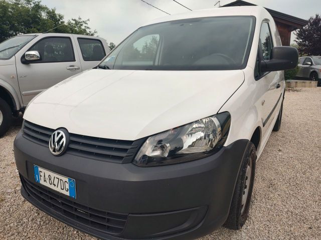 Volkswagen Caddy 1.6 TDI Furgone