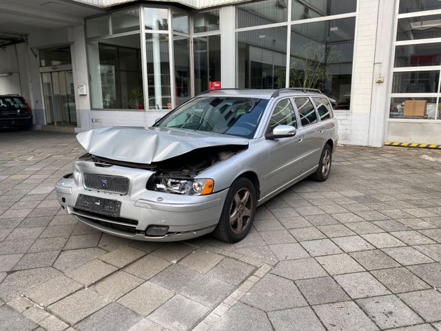 Volvo V70 Kombi 2.4 Edition Comfort