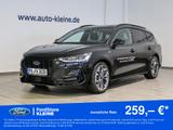 Ford Focus ST-Line 1.0l MildHybrid Automatik +HEAD-UP