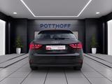 Audi A1 Sportback 25 TFSI PDC LED KLIMA LM17 - Audi A1: Limousine