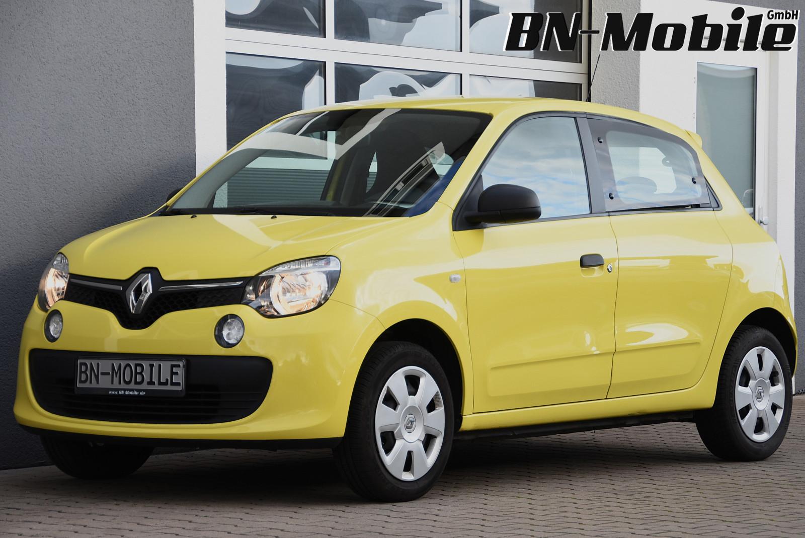 Renault Twingo R&GO /Klima / Service/Insp. und Tüv NEU
