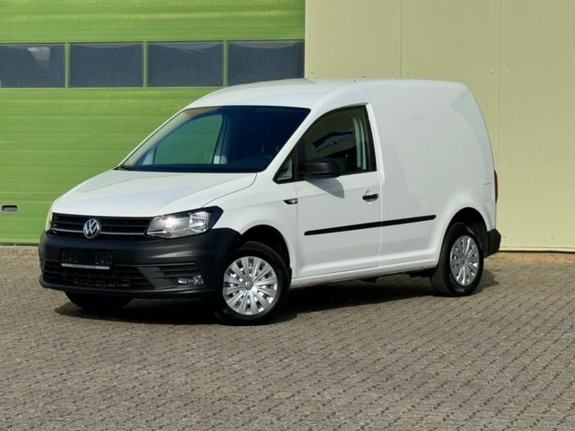 Volkswagen Caddy 2.0 TDI  Kasten EcoProfi BMT/Klima/EFH/PDC