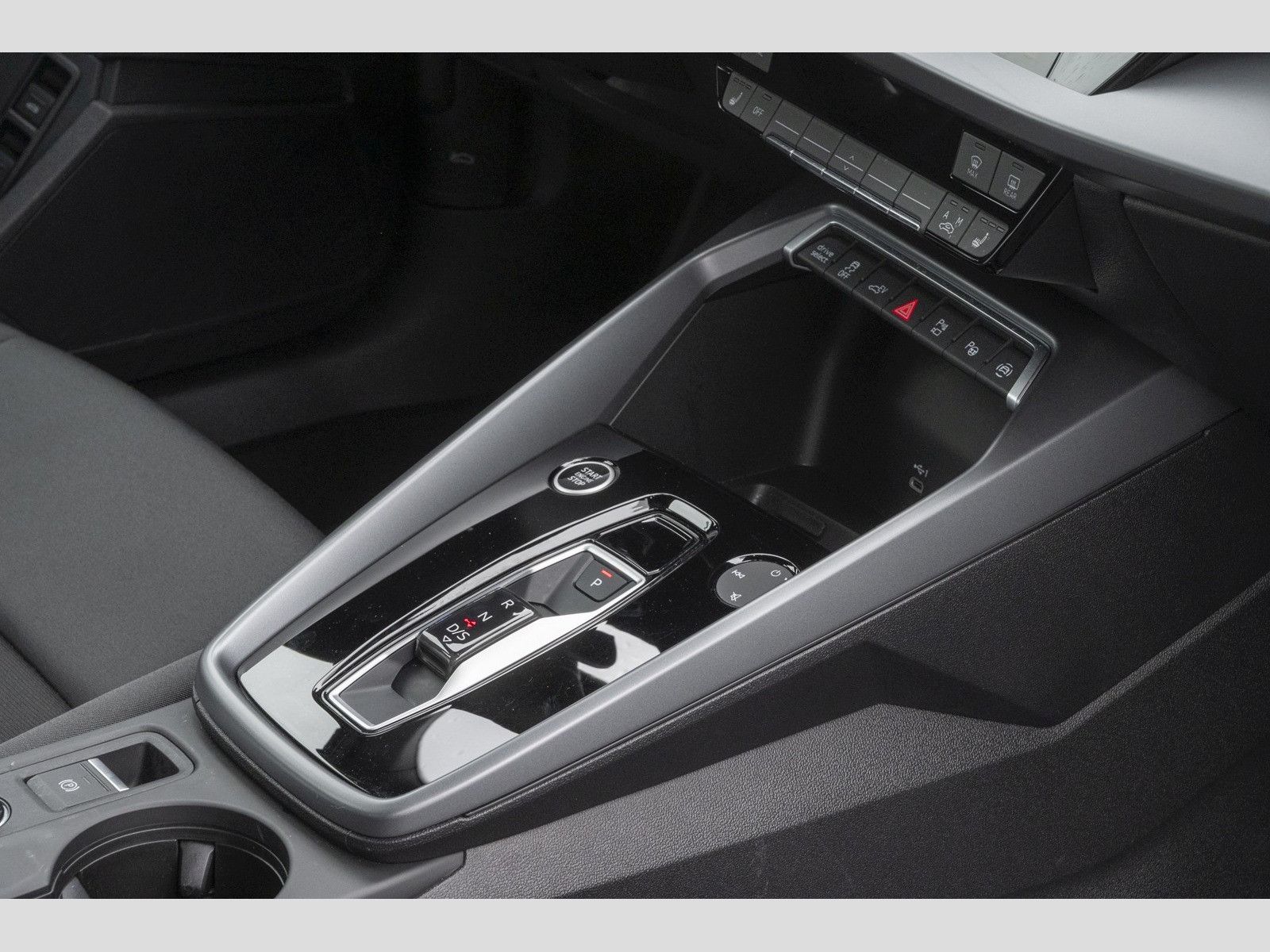 Audi A3 - Bild 9