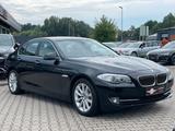 BMW 520i Lim. HIGH EXECUTIVE"M-SPORT-AUTOMATIC"AMBIE - BMW 520 aus 2013 mit Benzin-Antrieb: Limousine