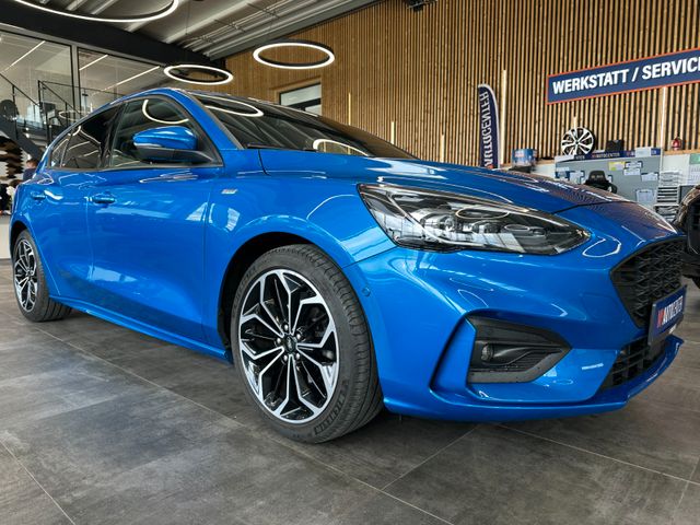 Ford Focus Lim. *ST-Line*ACC*Spurhalte*Keyless*B&O*