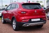 Renault Kadjar 1.3 TCe 160 DeLuxe LED AHK Navi Kamera - gebrauchte Renault Kadjar aus dem Jahr 2020