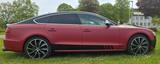 Audi 3.0 TFSI ABT-Tuning(435PS), V-Max, Akrapovic - Audi: Tuning
